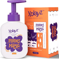 FOMO Anti-Dandruff Shampoo