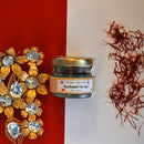 Nxtgen Ayurveda Kesar | Saffron | 2g