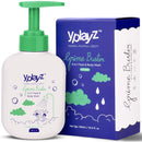 Grime Buster 2 in 1 Face & Body Wash