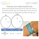 Black Tribal Dragon Kada Stainless Steel Openable Oval Kada Bracelet | Waterproof, Anti-tarnish, Rust-free, Skin friendly | 8 mm Bracelets for Men Bracelet