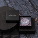 Wellness Amethyst Natural Stone Bracelet with Magsnap | Wellness Amethyst Natural Stone Bracelet | Certified Healing Stones for Calmness & Balance