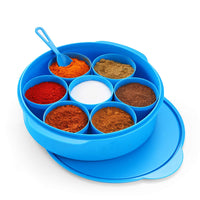 oliveware Stylo Spice and Snacks Candy (Blue)