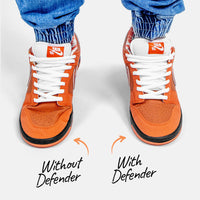 SHOEGR Sneaker Crease Remover Pack of 1(Large)