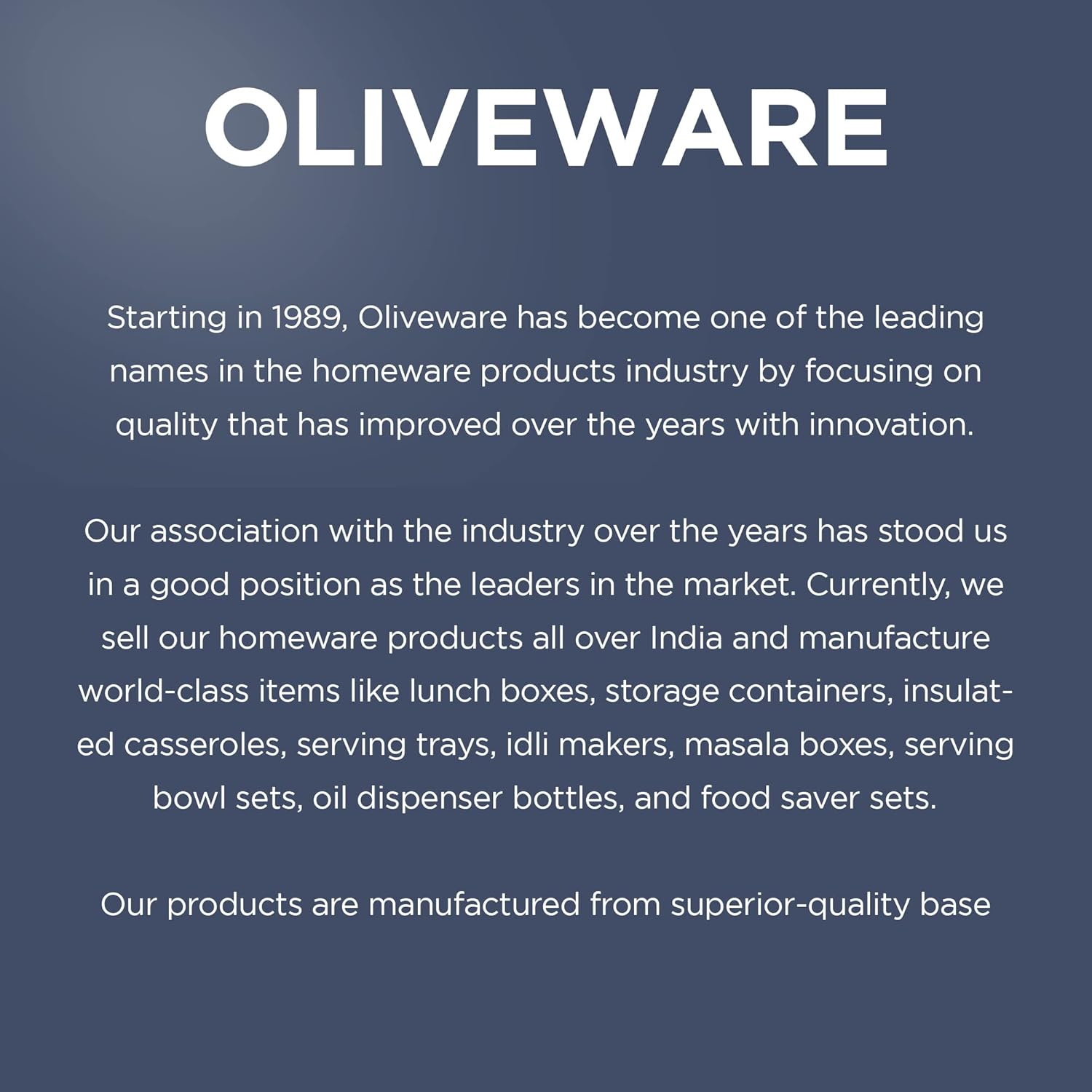 SOPL-OLIVEWARE Teso Elite Pro Lunch Box with Steel Cutlery, BPA free Lids, 3 Microwave Safe Inside Steel Containers (290ml, 450ml & 600ml), Plastic Pickle Box (130ml), Steel Water Bottle(750ml) - Blue