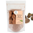 Nxtgen Ayurveda Arjun Chaal Powder | 250 gm | Terminalia Arjuna | Arjun Ki Chaal Powder