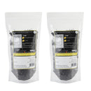Nxtgen Ayurveda Niger Seeds Raw | Pack of 2 | 200g Each | Ramtil | Guizotia Abyssinica