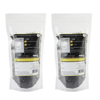 Nxtgen Ayurveda Niger Seeds Raw | Pack of 2 | 200g Each | Ramtil | Guizotia Abyssinica