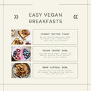 Nxtgen Ayurveda Chia Seeds | 200g | Omega-3 | For Weight Loss