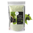 Nxtgen Ayurveda Jamun Leaves Powder | 100 gm | Syzygium cumini