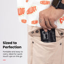 SHOEGR Instant Sneaker Cleaning Wipes (Pack of 12)