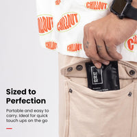 SHOEGR Instant Sneaker Cleaning Wipes (Pack of 24)