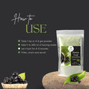 Nxtgen Ayurveda Jamun Leaves Powder | 100 gm | Syzygium cumini