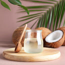 Oilcure Virgin Coconut Oil Cold Pressed - 500 ml