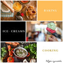 Nxtgen Ayurveda Arrowroot Powder | 100gms | Ararot | Pure