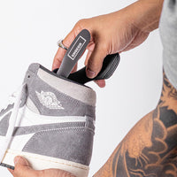 SHOEGR Sneaker Crease Remover Pack of 1(Large)