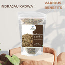 Nxtgen Ayurveda Indrajau Kadwa | 100g | Indrajav Seeds