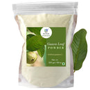 Nxtgen Ayurveda Guava Leaf Powder | 250 gm | Amrood Patti | Psidium Guajava | Koiya ilai | Health