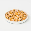 Nxtgen Ayurveda Kashmiri Garlic Single Clove | 50 gm | Himalayan Snow Mountain Garlic | Whole