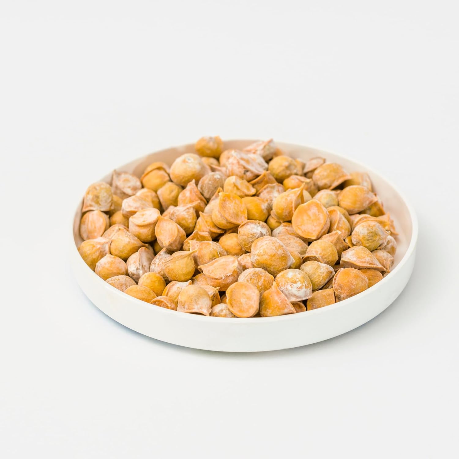 Nxtgen Ayurveda Kashmiri Garlic Single Clove | 50 gm | Himalayan Snow Mountain Garlic | Whole