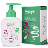 Hydration Hub 2 in 1 Face & Body Lotion