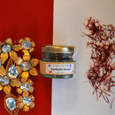 Nxtgen Ayurveda Saffron | Kesar Kashmiri | Pure | Keshar - 1g