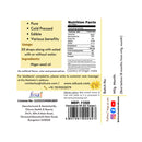 Oilcure Cold pressed Niger Seed Oil (100 ml) - Pack of 3