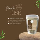 Nxtgen Ayurveda Dashmool Powder | 100g | Dasamoola | Kwath