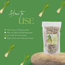 Nxtgen Ayurveda Lemongrass Leaves | Pure | 100 gm | Boost Metabolism | Infusion | Dried | Natural