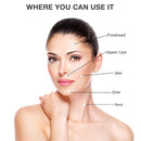 Rozhub Naturals Orange Peel Facial Wax Powder - Brighten Your Skin with Zesty Smoothness - 100g