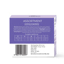 Wellness - Assortment Green Tea (16 Tea Bags)