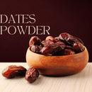 Nxtgen Ayurveda Dried Dates Powder | 200g | Natural Sweetener