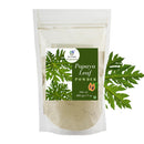 Nxtgen Ayurveda Papaya Leaf Powder | 200 gm | Papita Leaves Powder | Carica Papaya