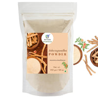 Nxtgen Ayurveda Ashwagandha Powder | 250 gm | Withania Somnifera