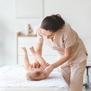 Oilcure Baby Almond Oil