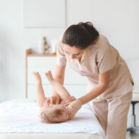 Oilcure Baby Almond Oil