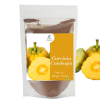 Nxtgen Ayurveda Garcinia Cambogia Powder | 100g | Weight Loss | Digestion