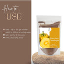 Nxtgen Ayurveda Garcinia Cambogia Powder | 100g | Weight Loss | Digestion