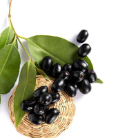 Nxtgen Ayurveda Jamun Leaves Powder | 100 gm | Syzygium cumini