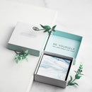 Silver Esther Lexi 6-in-1 V Ring |Adjustable Ring for Women | V Ring, Vanki Ring