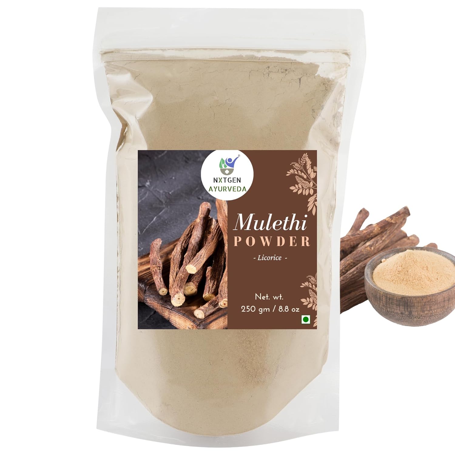 Nxtgen Ayurveda Mulethi Powder