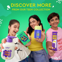 Slide & Glide -  Summer Vacation Deodorant Stick