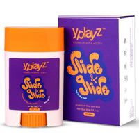 Slide & Glide - You're the Zest Deodorant Stick