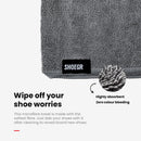 SHOEGR The Ultimate Cleaning Combo with The Ultimate Kit & 15 Cleaning Wipes
