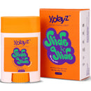 Slide & Glide - Talk to the Palm Deodorant Stick