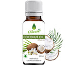 Oilcure Virgin Coconut Oil Cold Pressed - 500 ml