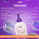 Two in Won 2 in 1 Shampoo & Conditioner