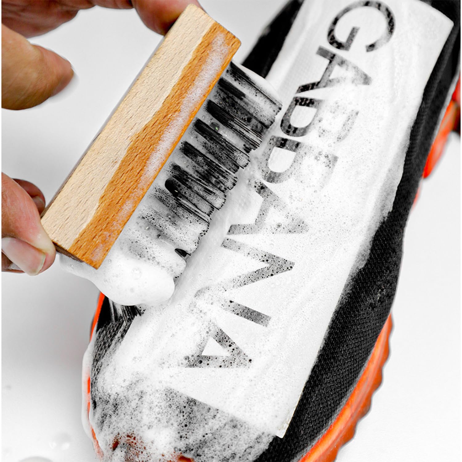 SHOEGR Shoe Cleaning Solution 100ml