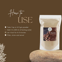 Nxtgen Ayurveda Mulethi Powder