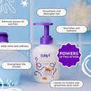 Two in Won 2 in 1 Shampoo & Conditioner