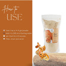 Nxtgen Ayurveda Bael Fruit Powder | 200 gm | Aegle Marmelos